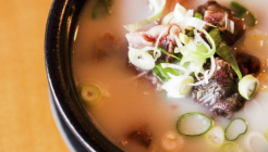 봉쥬르밥상 매장 이미지