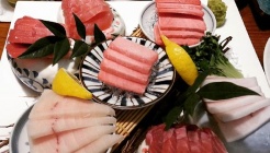 미나미참치초밥 매장 이미지