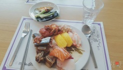 파티루체미다움 매장 이미지