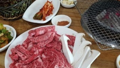 군위참좋은한우직판장 매장 이미지