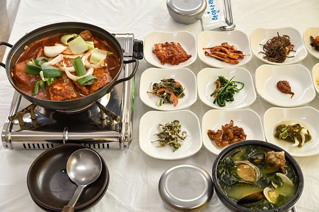 귀빈식당 매장 이미지
