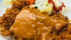 그냥경양식 매장 이미지