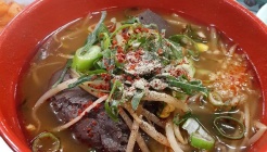 1번장터국밥 매장 이미지