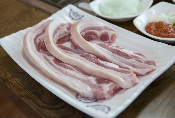 모구리식당 매장 이미지