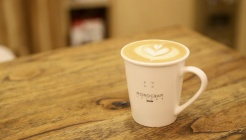 모노그램 매장 이미지