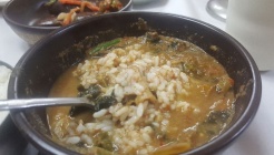 모란추어탕 매장 이미지