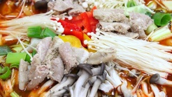 부여한우곱창 매장 이미지