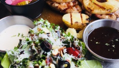 다이닝센 매장 이미지