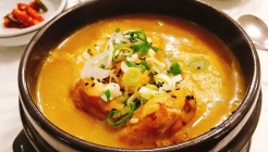 부자상황삼계탕 매장 이미지