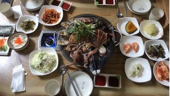 부자해물탕 매장 이미지