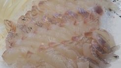 다포횟집 매장 이미지