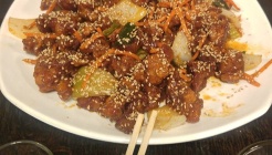 북경깐풍기 매장 이미지