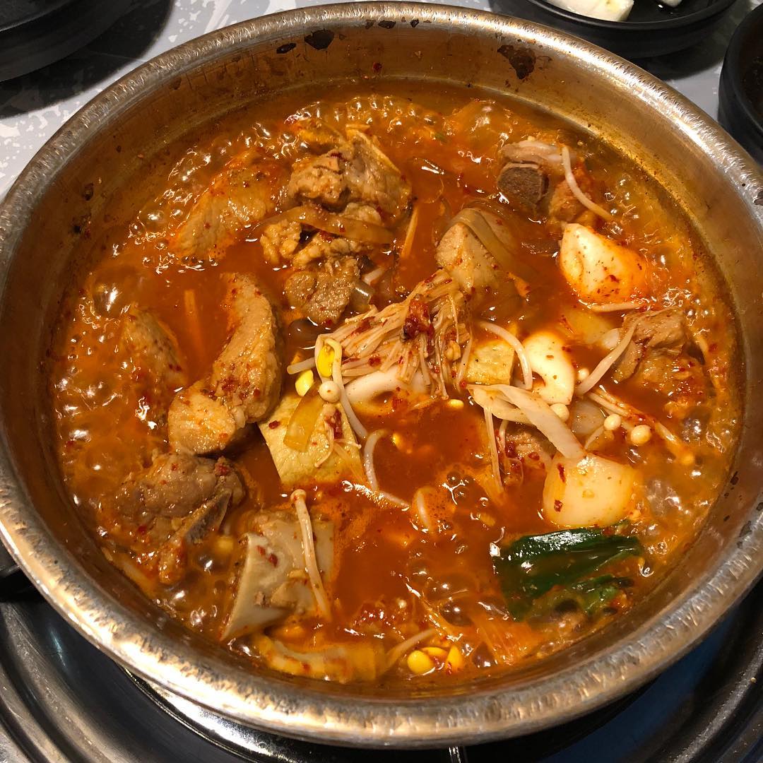 맵찌롱  매장 이미지