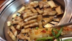 먹골숯불가든 매장 이미지