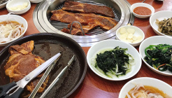 무안막갈비 매장 이미지