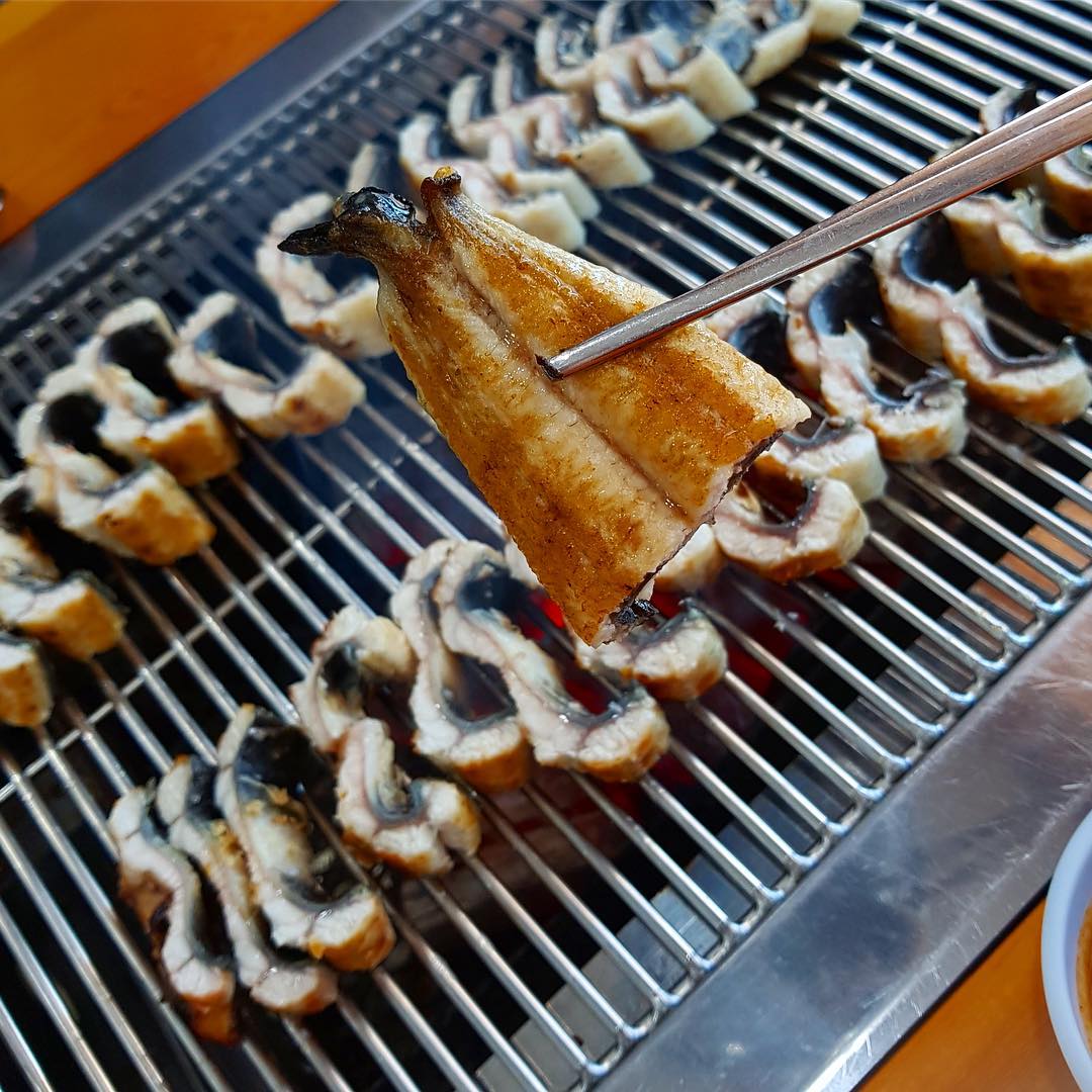 미식가 매장 이미지