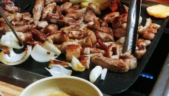 달구지막창 매장 이미지