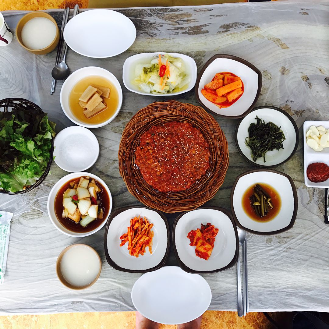 달기약수마을식당 매장 이미지