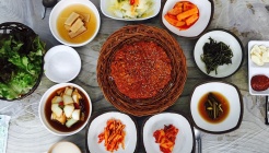 달기약수마을식당 매장 이미지