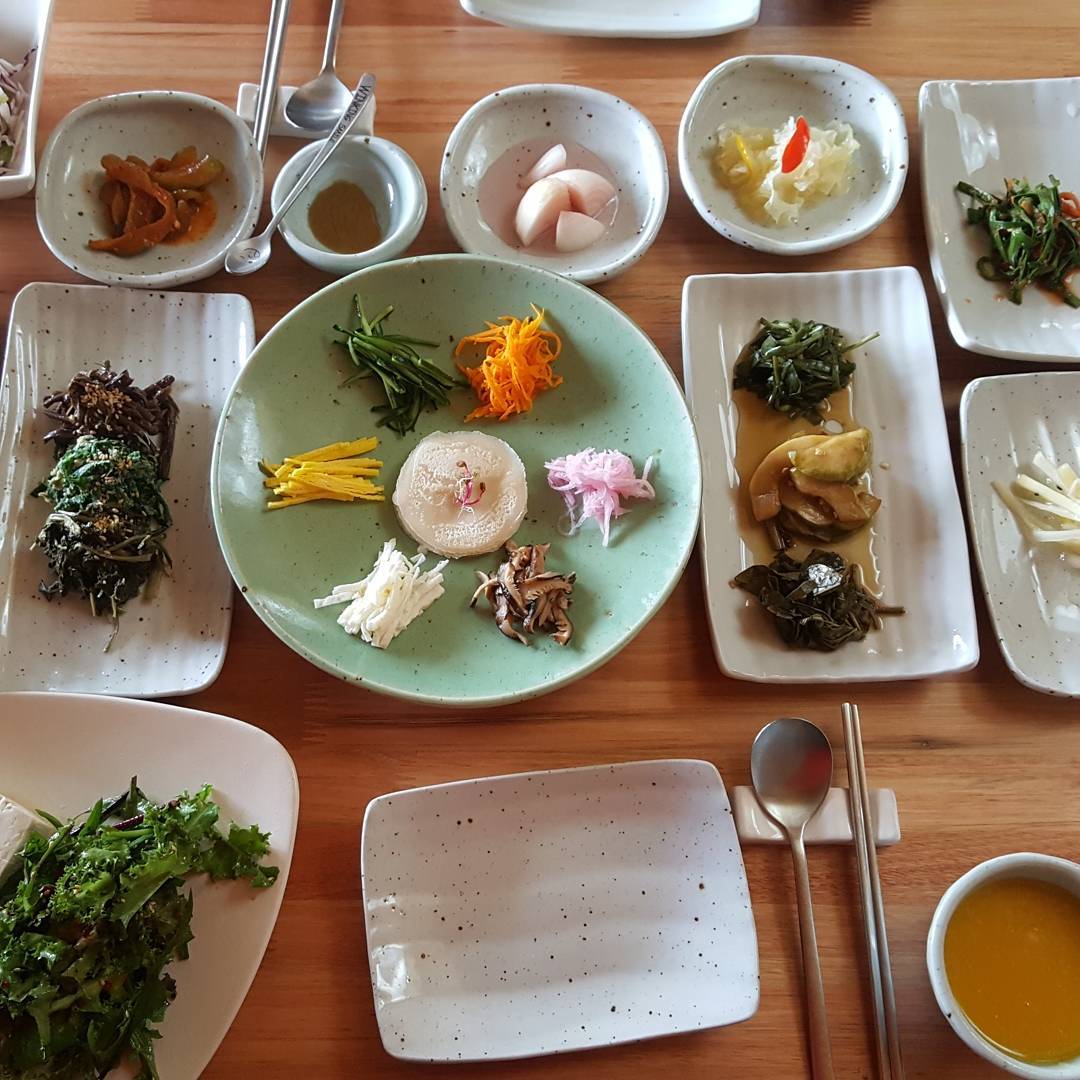 밀 매장 이미지