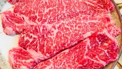 믿음한우식육식당 매장 이미지