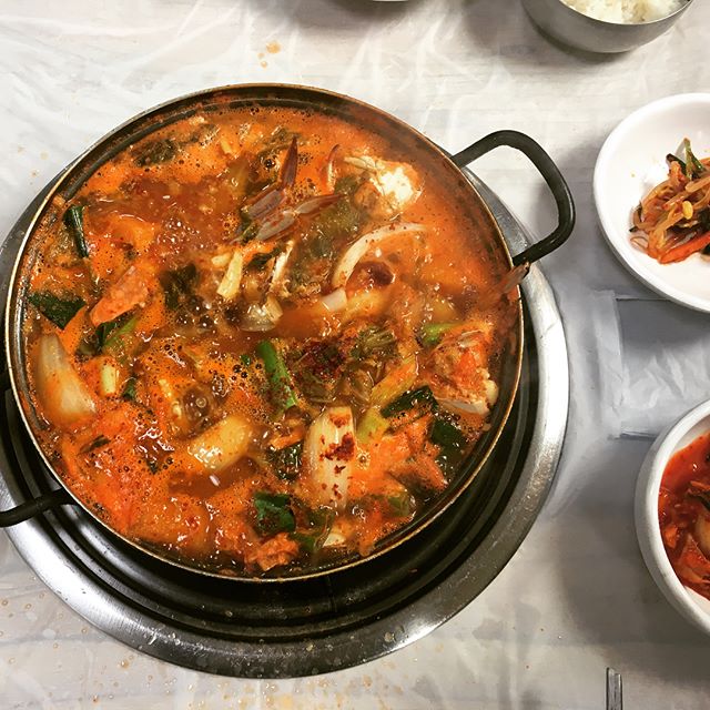 밥줘 매장 이미지