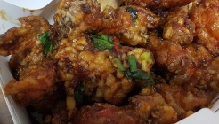 달달이치킨 매장 이미지