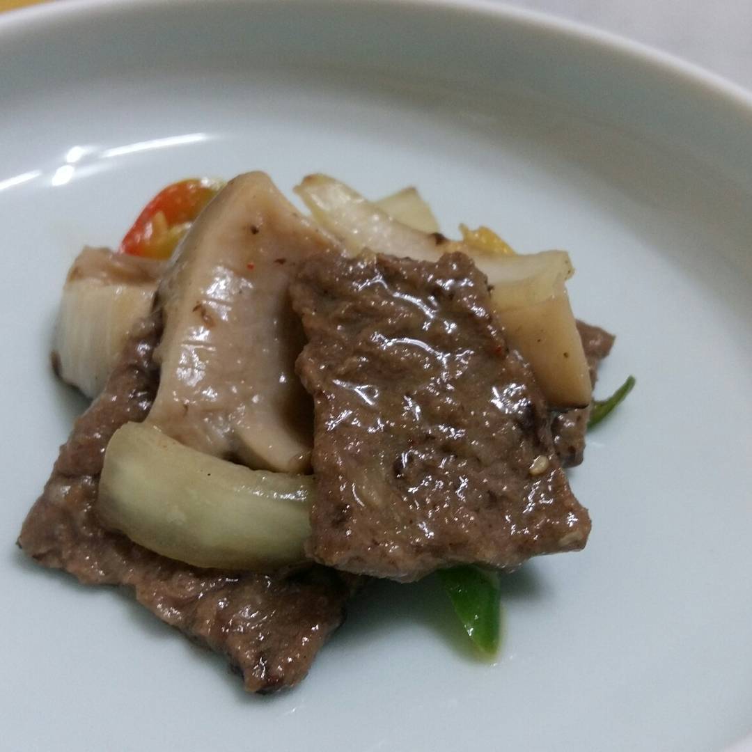 미조리한정식 매장 이미지