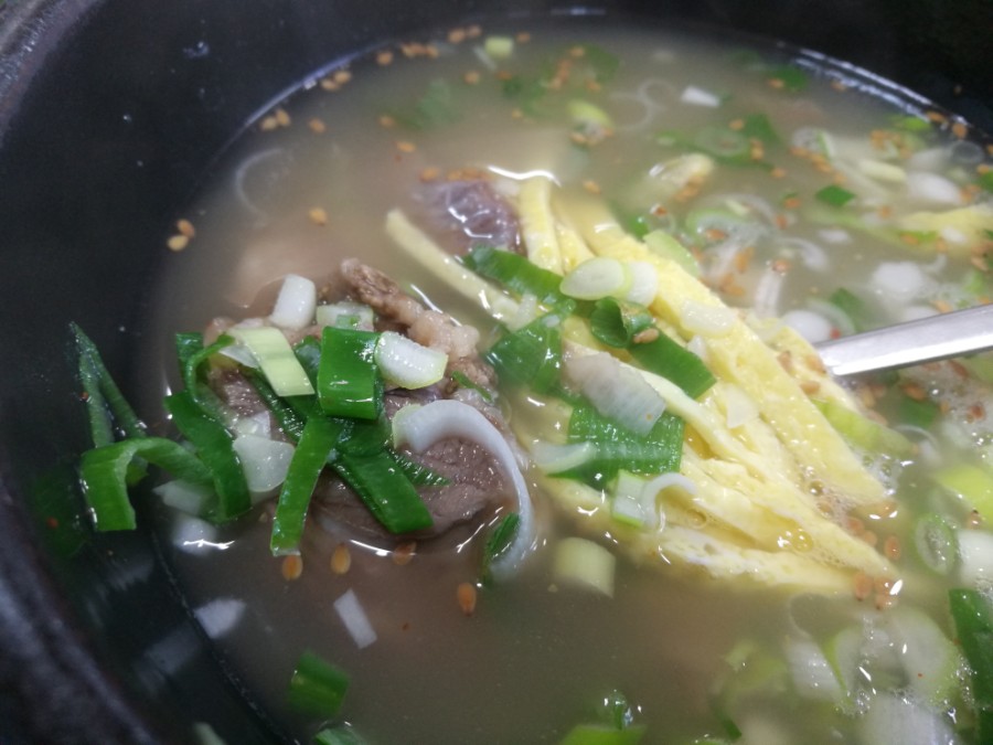 미청식당 매장 이미지