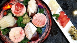 미향일식 매장 이미지