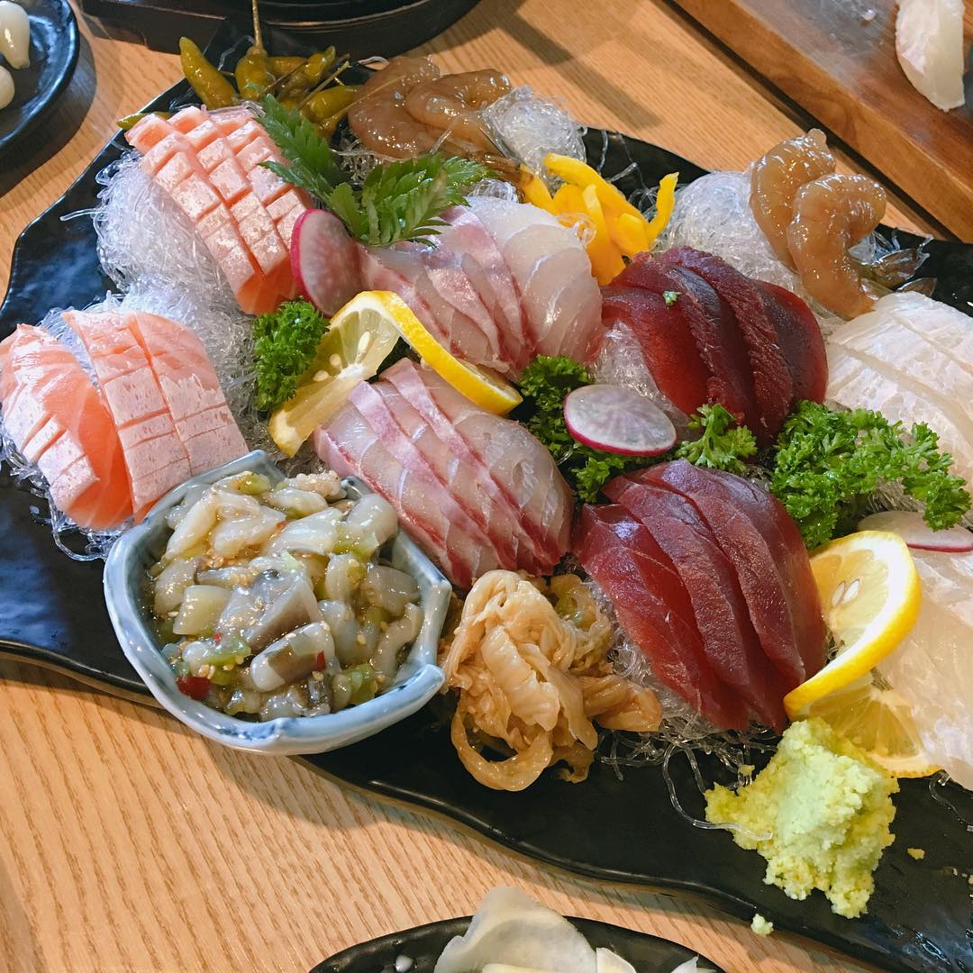 현초밥 매장 이미지