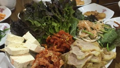 메주애꽃 매장 이미지