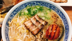 멘야마쯔리 매장 이미지