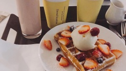 이터널선샤인 매장 이미지