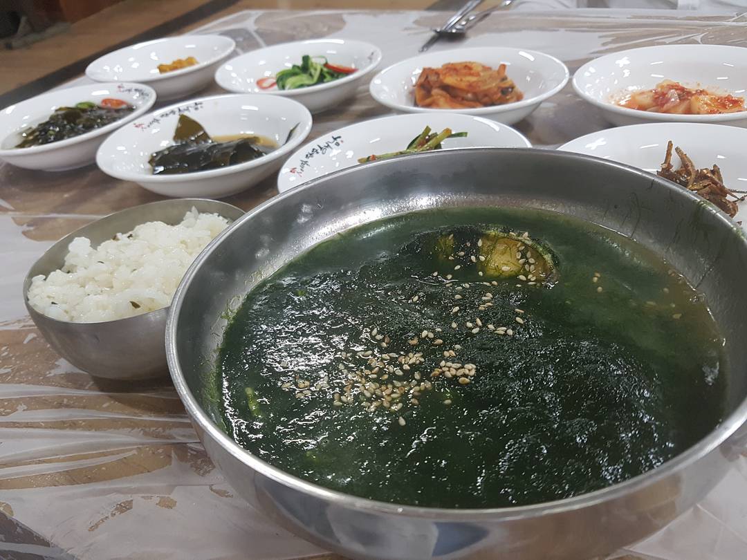 바다동산 매장 이미지