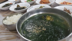 바다동산 매장 이미지