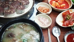 들머리고향순대 매장 이미지