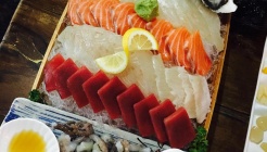 작은바다 매장 이미지