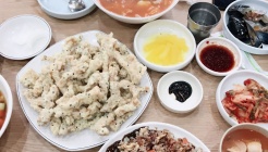 명가왕짬뽕 매장 이미지