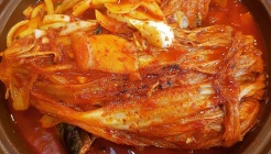 바다속고등어쌈밥 매장 이미지