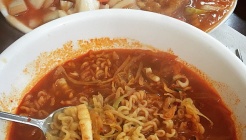 대일분식 매장 이미지