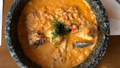 프리모파스타 매장 이미지