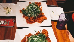 대통치킨 매장 이미지