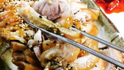 익산보쌈식족발 매장 이미지