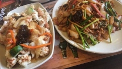 홍콩반점 매장 이미지