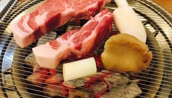 명랑회관 매장 이미지