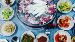 명성호수산장 매장 이미지