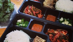 솜리보쌈 매장 이미지