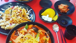 명장중화요리 매장 이미지