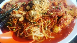 명태덕장 매장 이미지